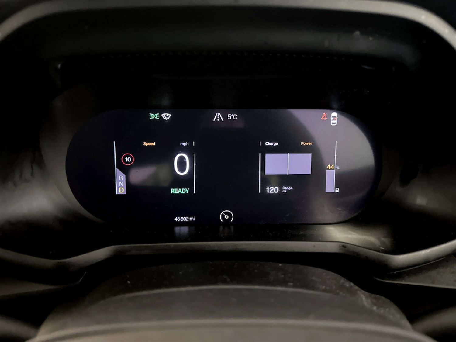 Used Polestar Polestar 2 2023 for sale - 77383458: Photo 17