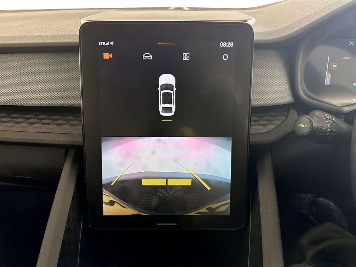 Used Polestar Polestar 2 2023 for sale - 77383458: Photo 19