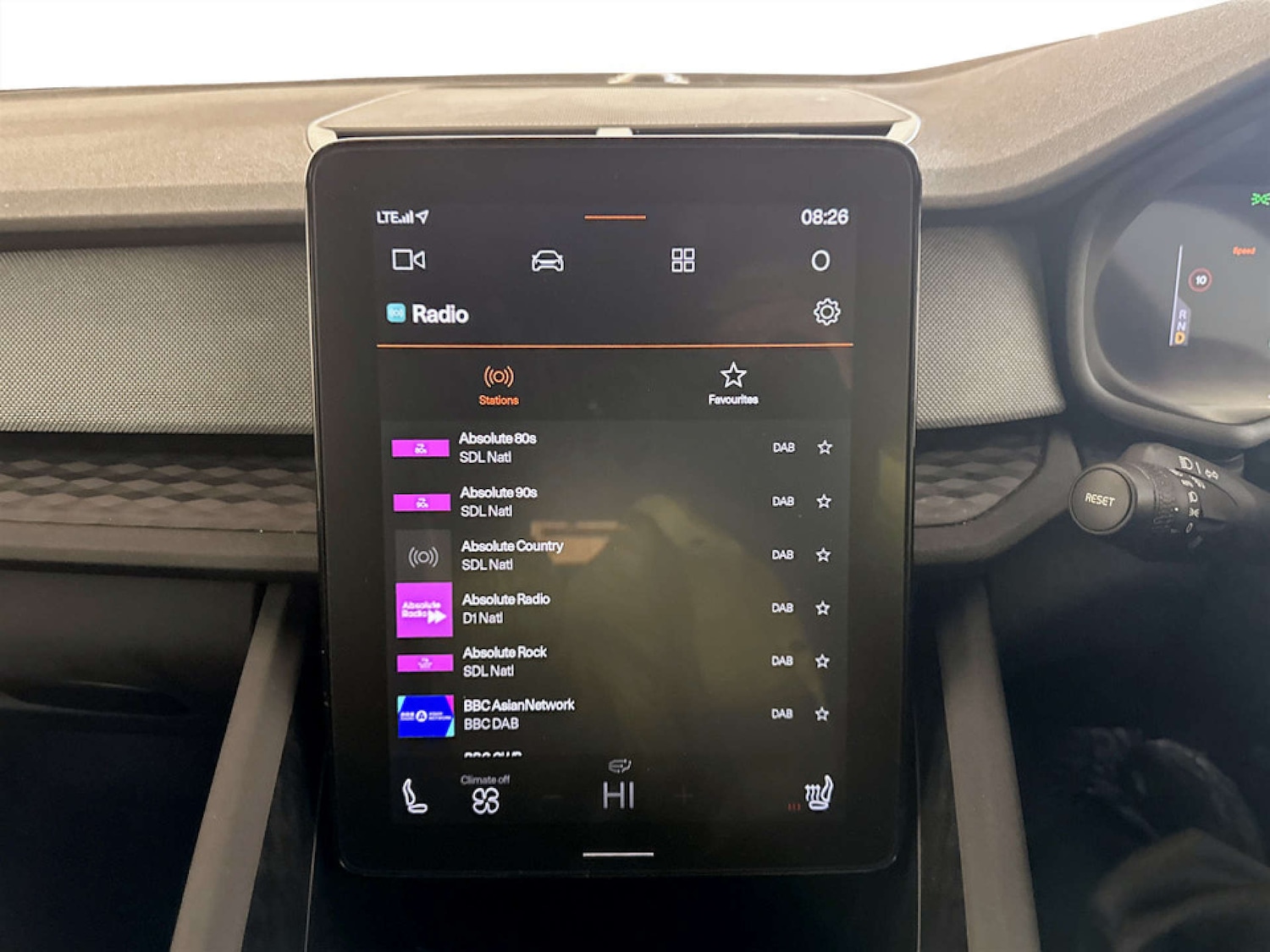 Used Polestar Polestar 2 2023 for sale - 77383458: Photo 20