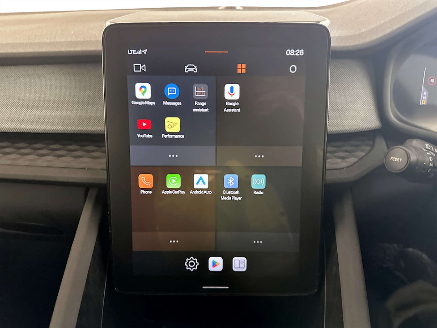 Used Polestar Polestar 2 2023 for sale - 77383458: Photo 21