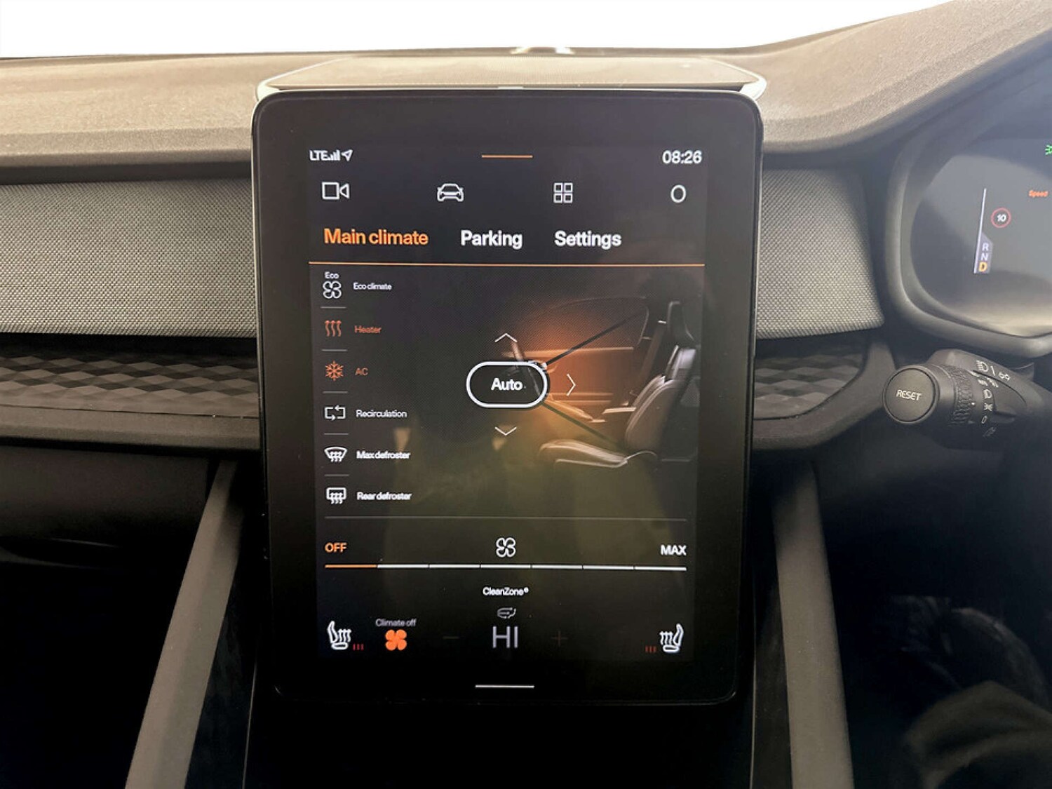 Used Polestar Polestar 2 2023 for sale - 77383458: Photo 22