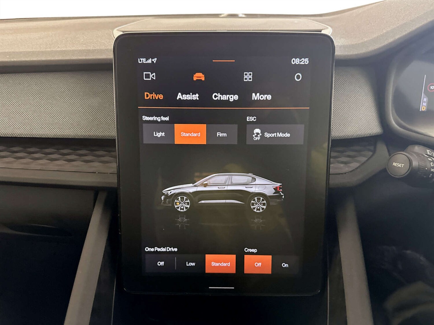 Used Polestar Polestar 2 2023 for sale - 77383458: Photo 23