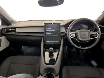 Used Polestar Polestar 2 2023 for sale - 77383458: Photo