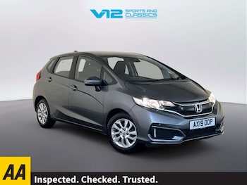 Used Honda Jazz 2019 for sale - 78643494: Photo