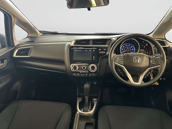 Used Honda Jazz 2019 for sale - 78643494: Photo