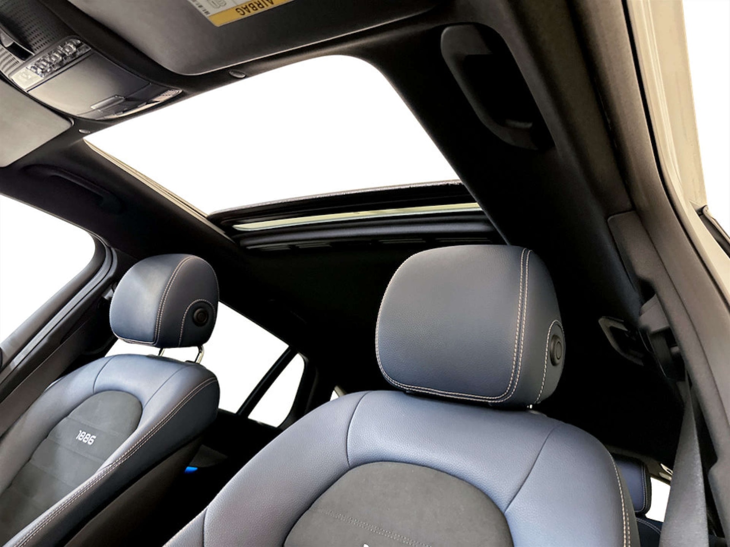 Used Mercedes-Benz EQC 2020 for sale - 77487058: Photo 14