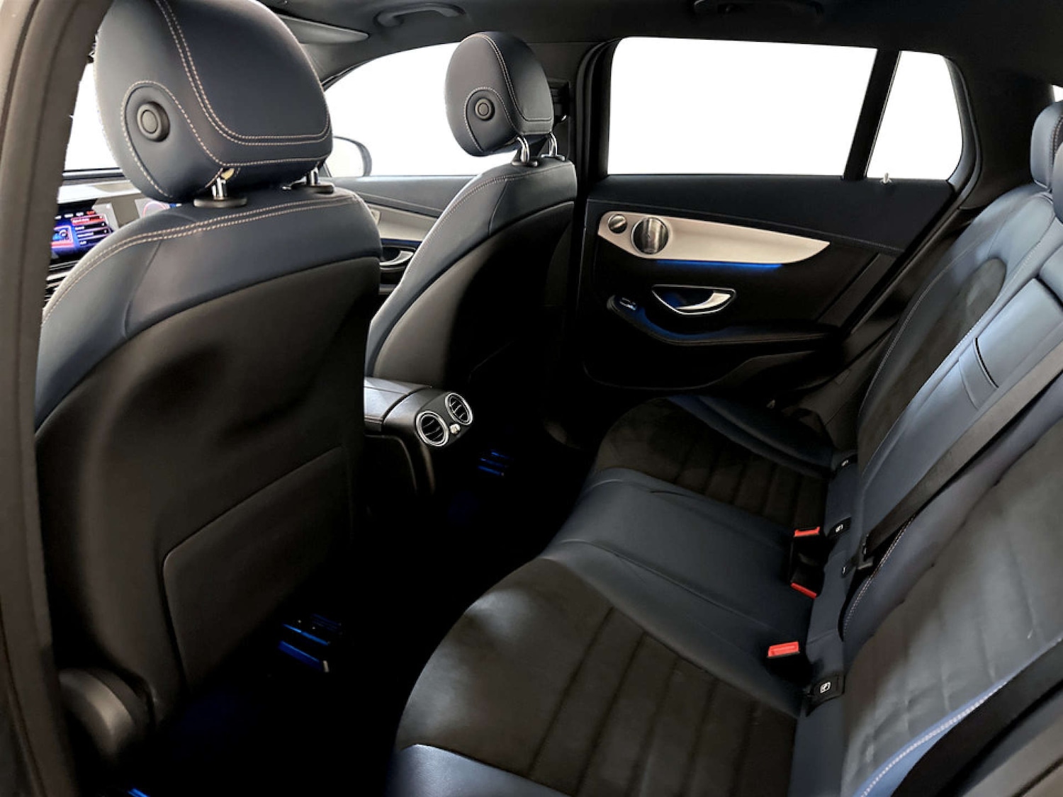 Used Mercedes-Benz EQC 2020 for sale - 77487058: Photo 15