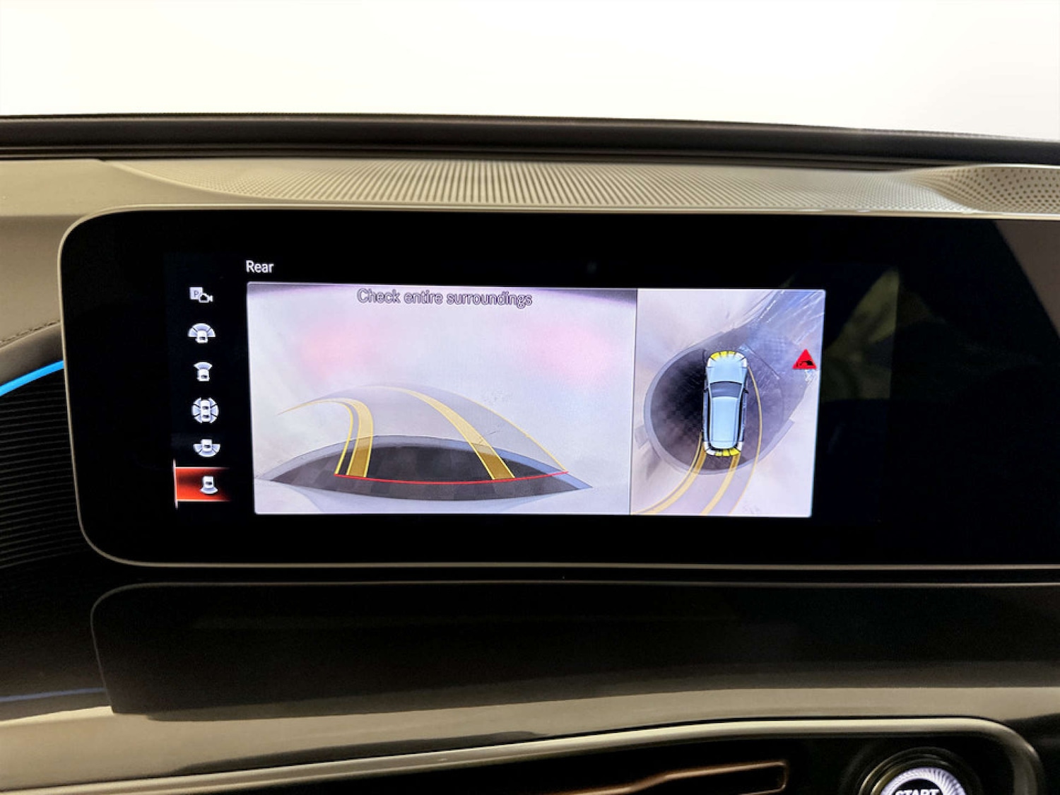 Used Mercedes-Benz EQC 2020 for sale - 77487058: Photo 21