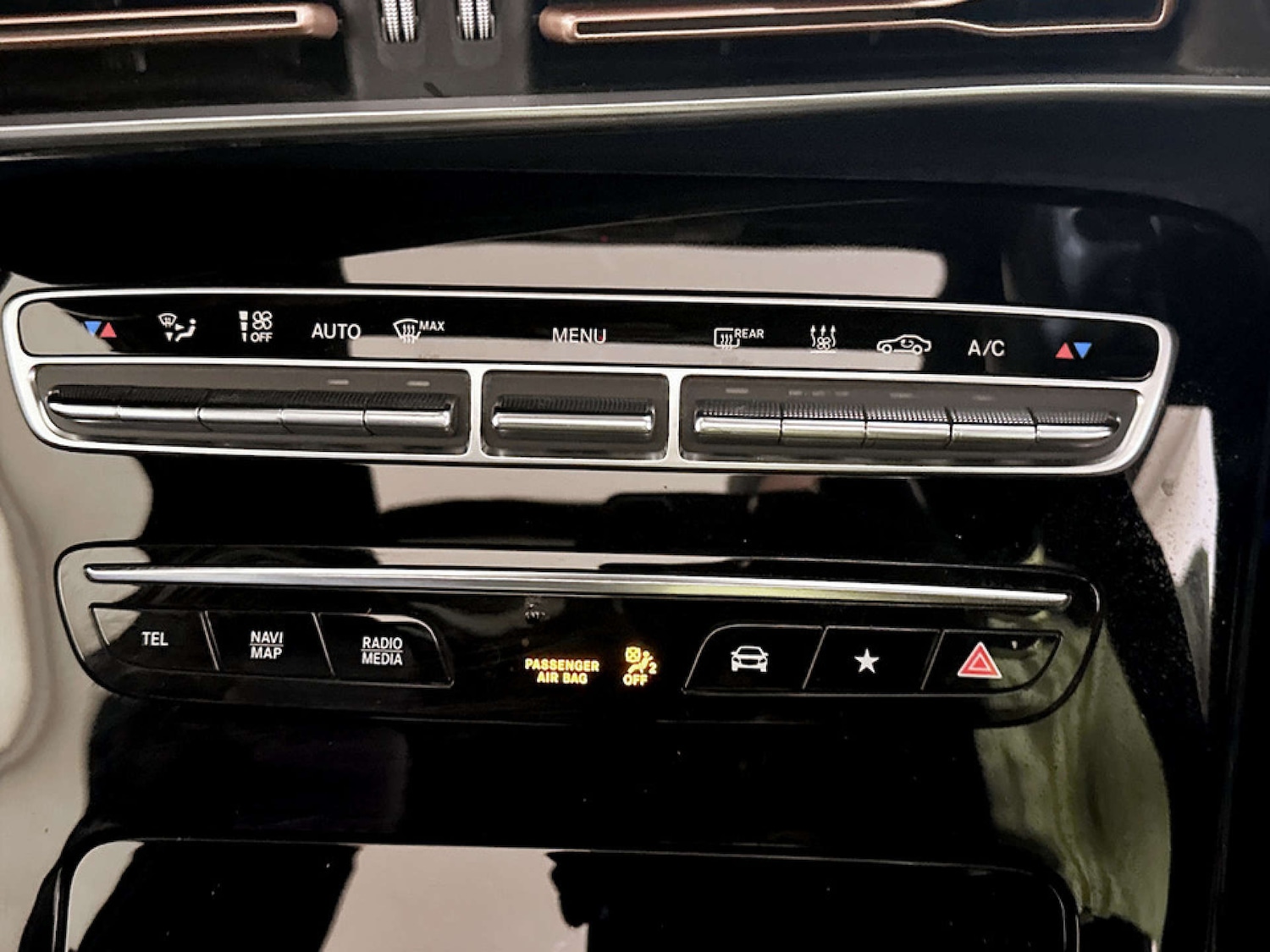 Used Mercedes-Benz EQC 2020 for sale - 77487058: Photo 25