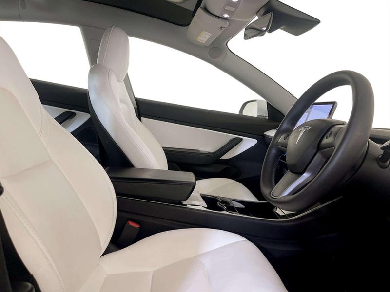 Used Tesla Model 3 2019 for sale - 77036752: Photo 13