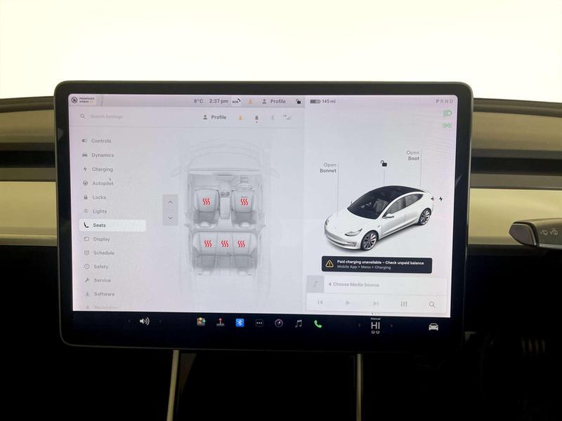 Used Tesla Model 3 2019 for sale - 77036752: Photo 23