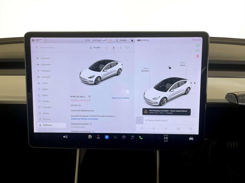 Used Tesla Model 3 2019 for sale - 77036752: Photo 24