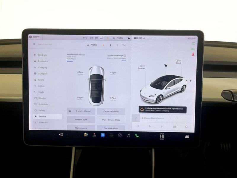 Used Tesla Model 3 2019 for sale - 77036752: Photo 27