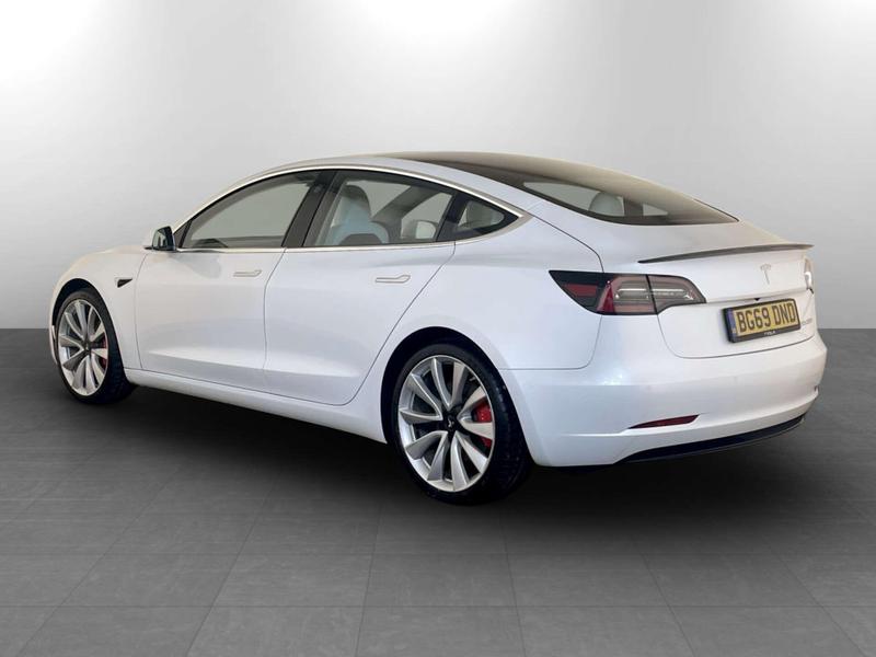 Used Tesla Model 3 2019 for sale - 77036752: Photo 8