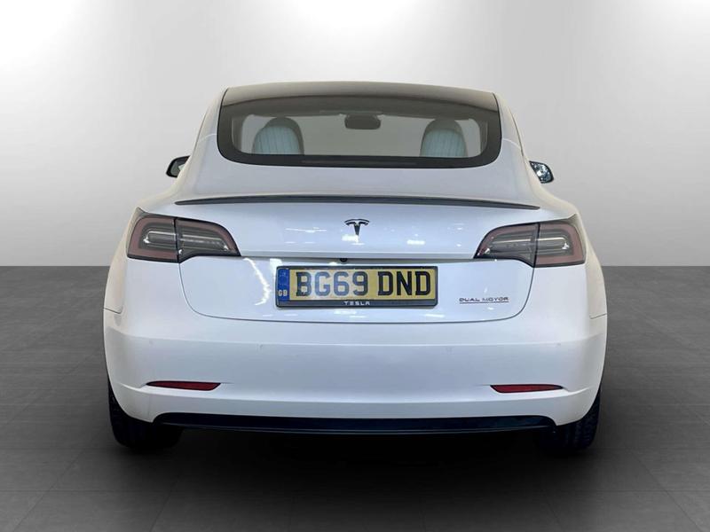 Used Tesla Model 3 2019 for sale - 77036752: Photo 9