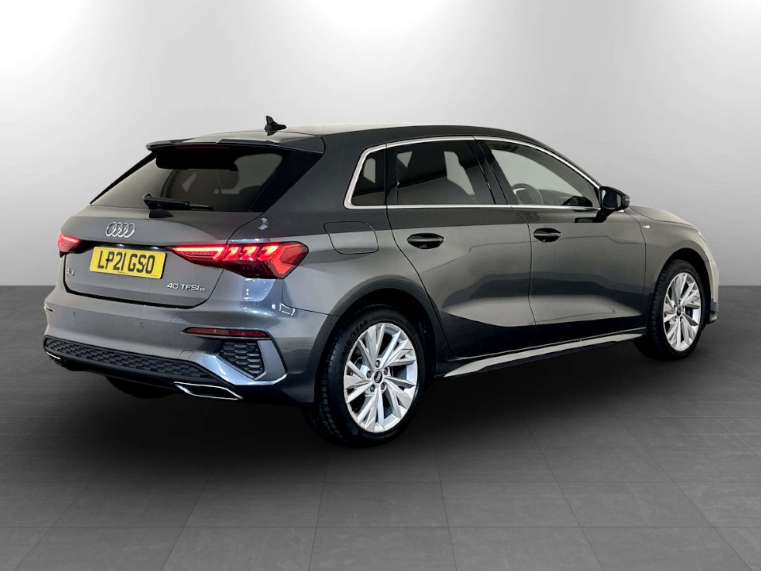 Used Audi A3 2021 for sale - 77717801: Photo 10