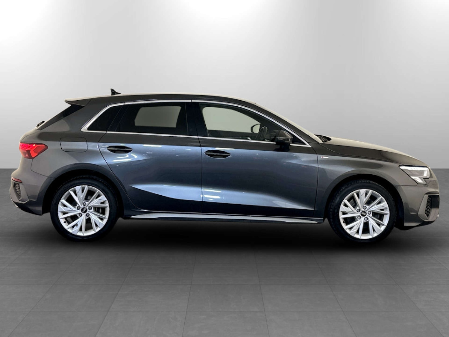 Used Audi A3 2021 for sale - 77717801: Photo 11