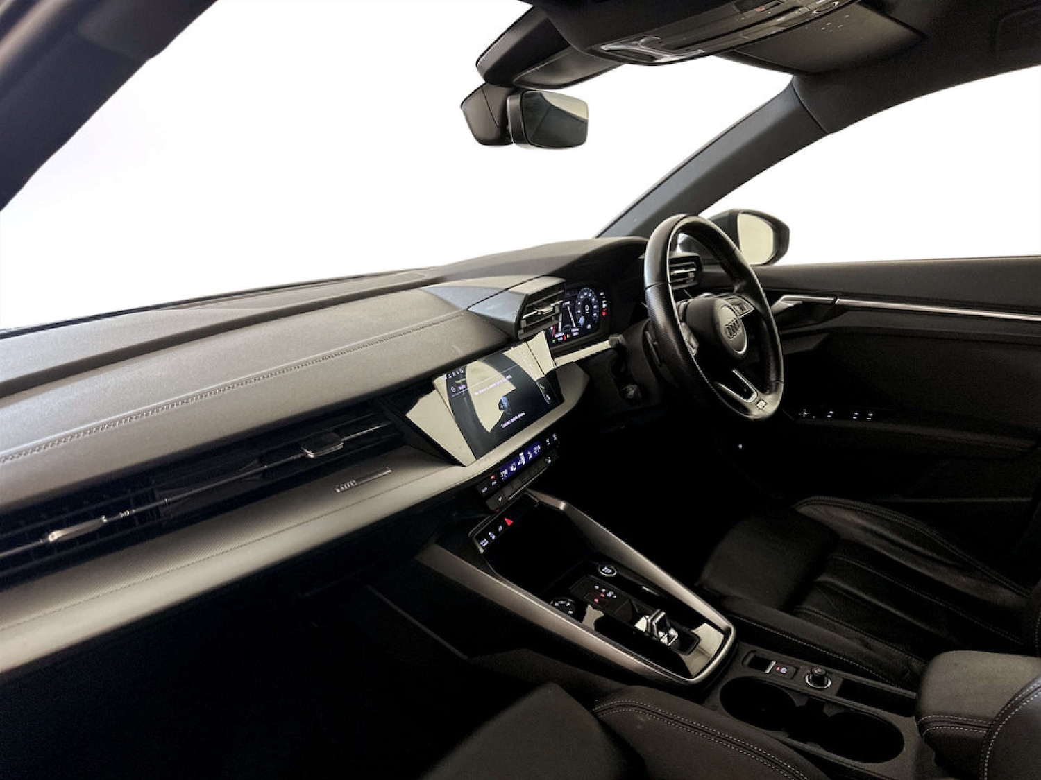 Used Audi A3 2021 for sale - 77717801: Photo 12