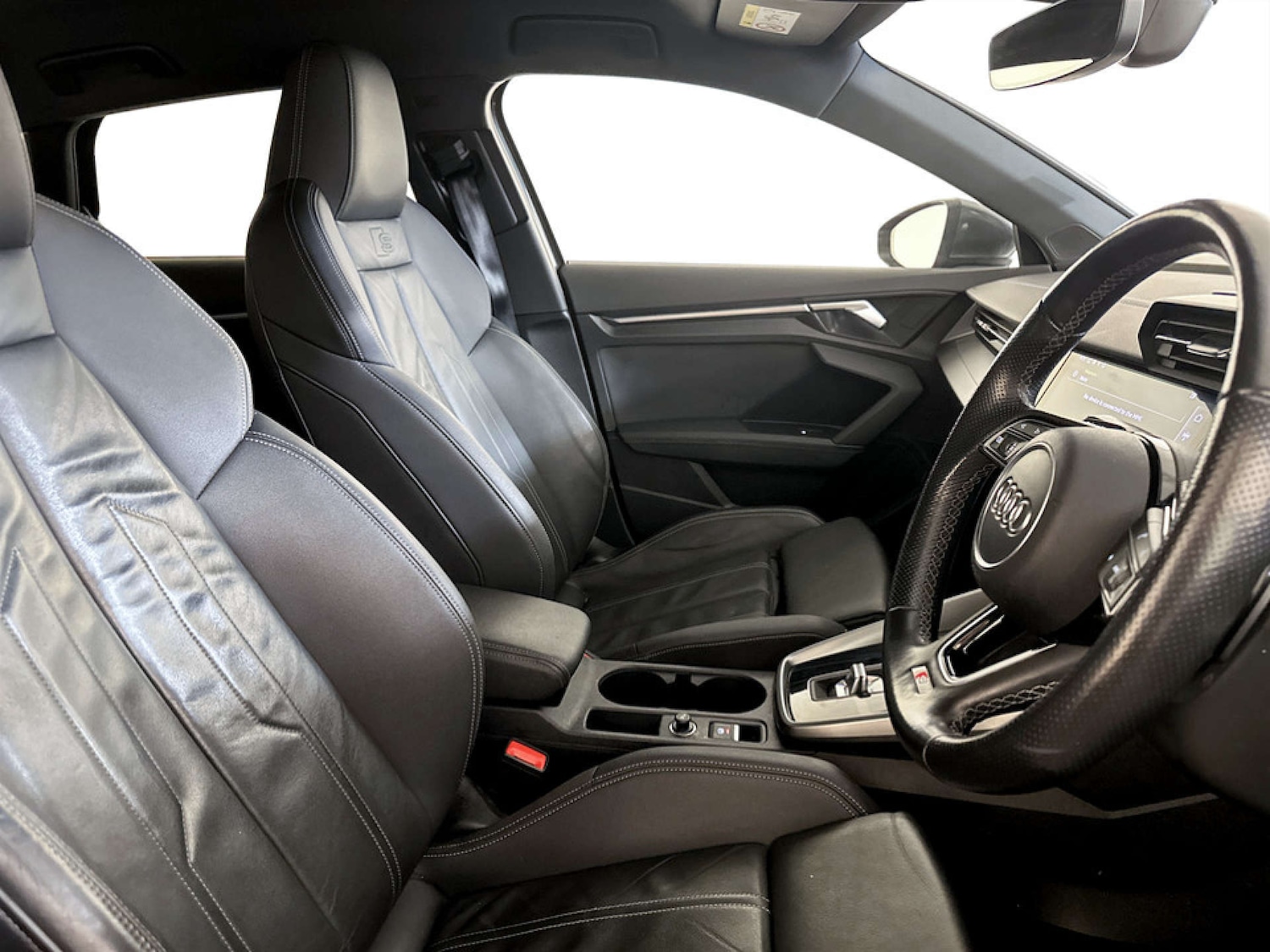 Used Audi A3 2021 for sale - 77717801: Photo 13