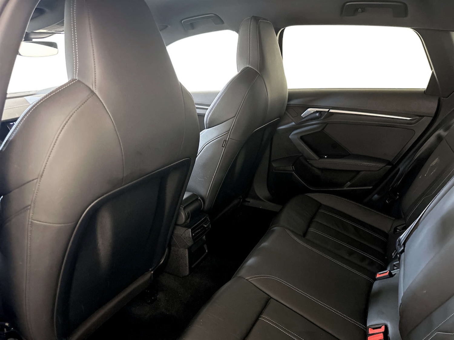 Used Audi A3 2021 for sale - 77717801: Photo 14