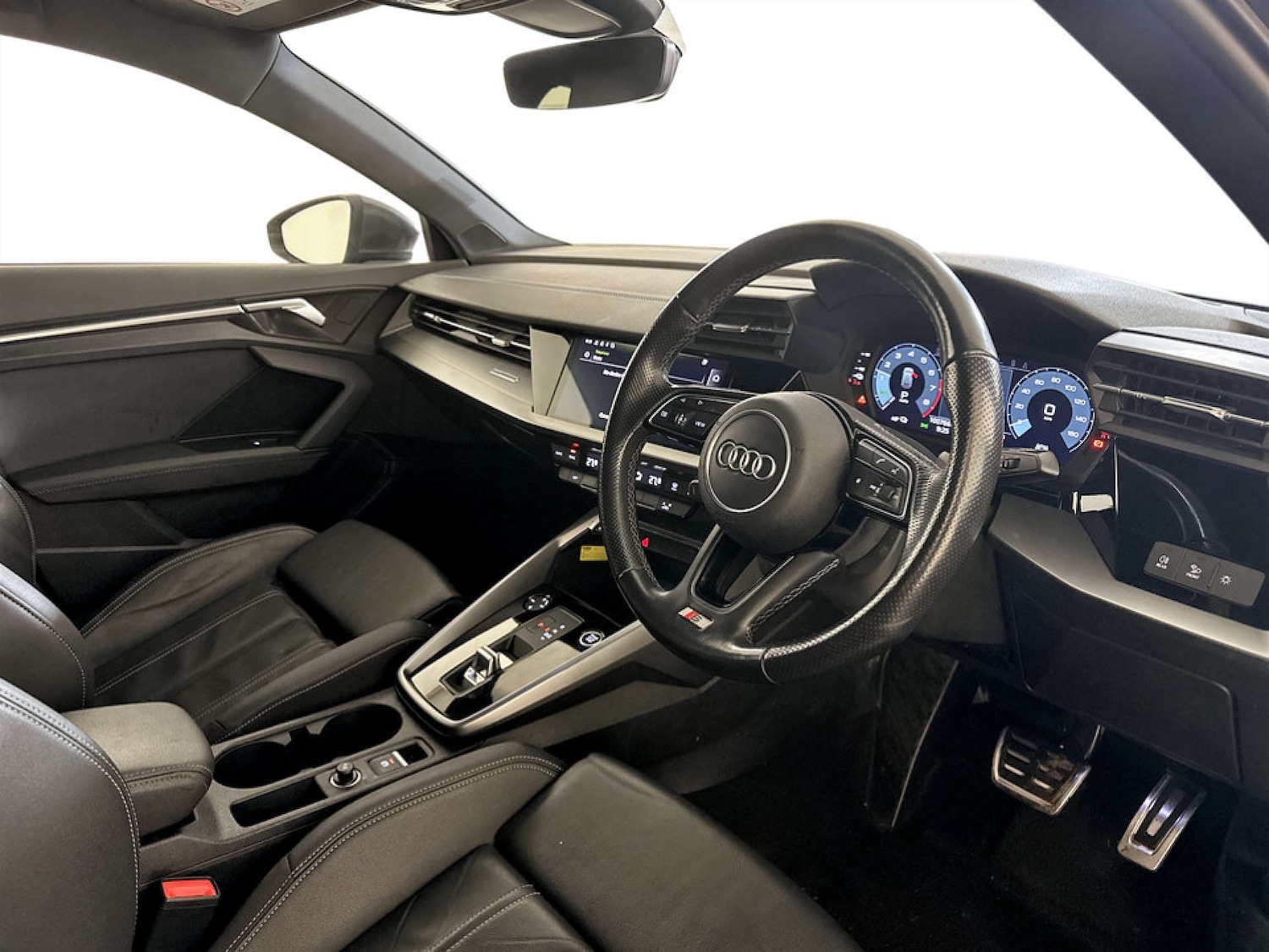 Used Audi A3 2021 for sale - 77717801: Photo 15