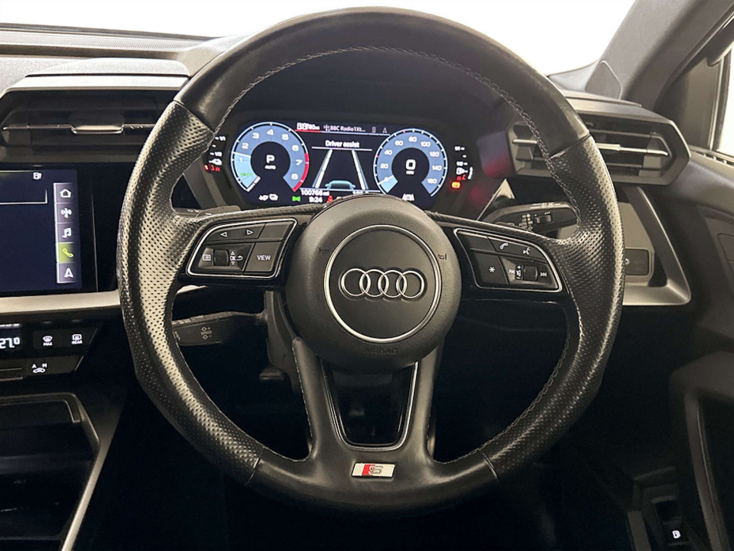 Used Audi A3 2021 for sale - 77717801: Photo 16