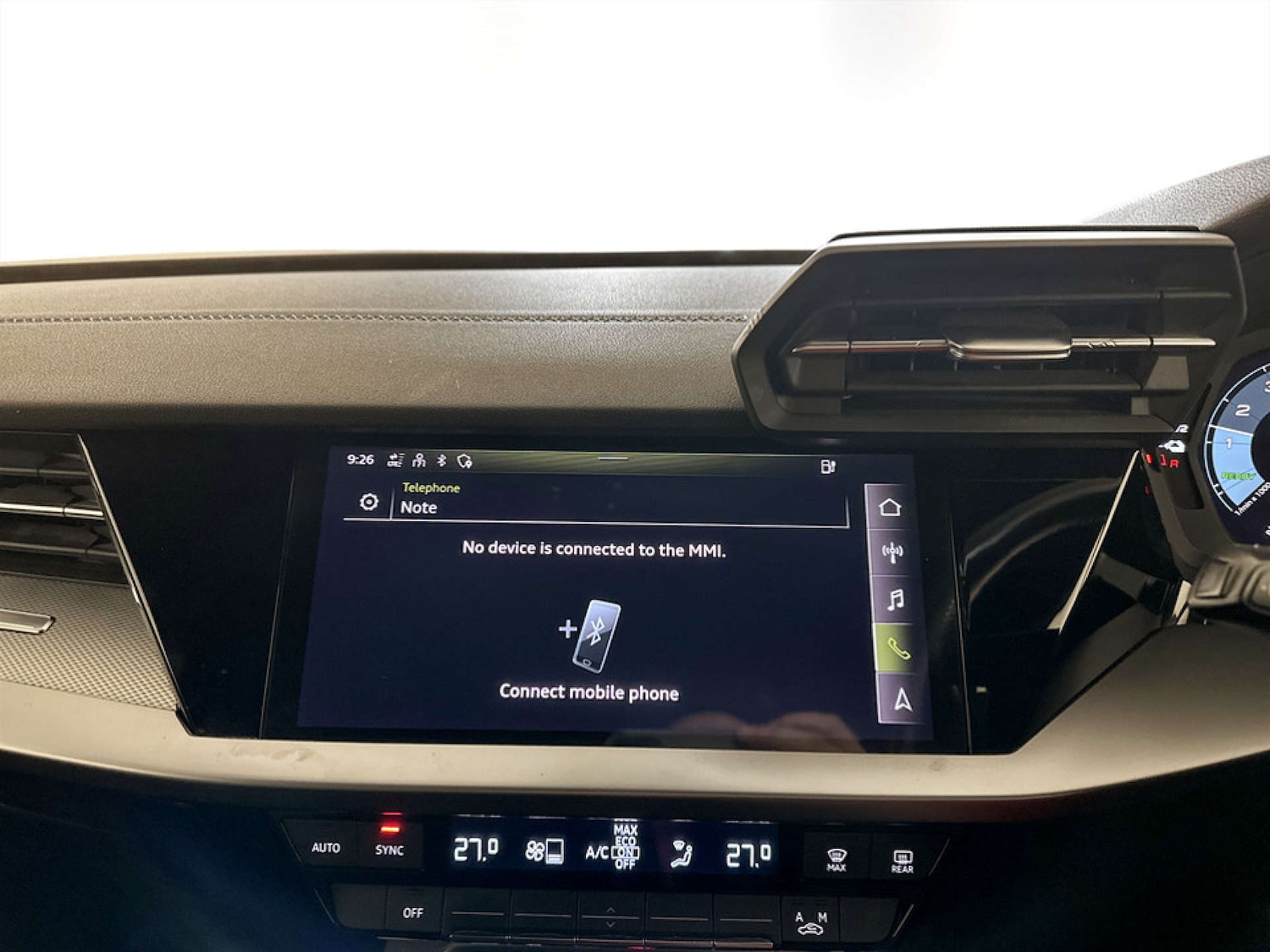 Used Audi A3 2021 for sale - 77717801: Photo 23