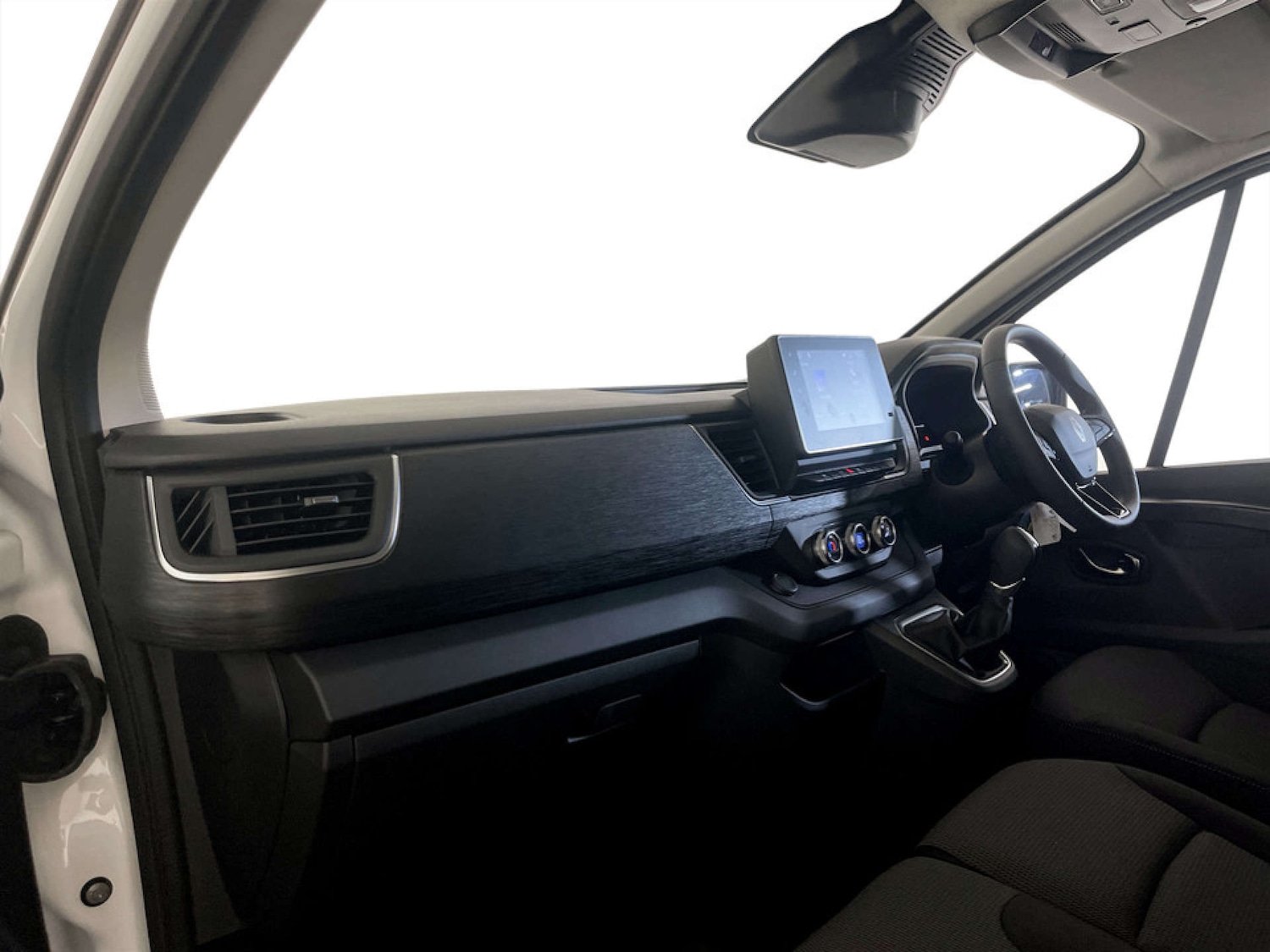 Used Renault Trafic 2025 for sale - 77185686: Photo 11