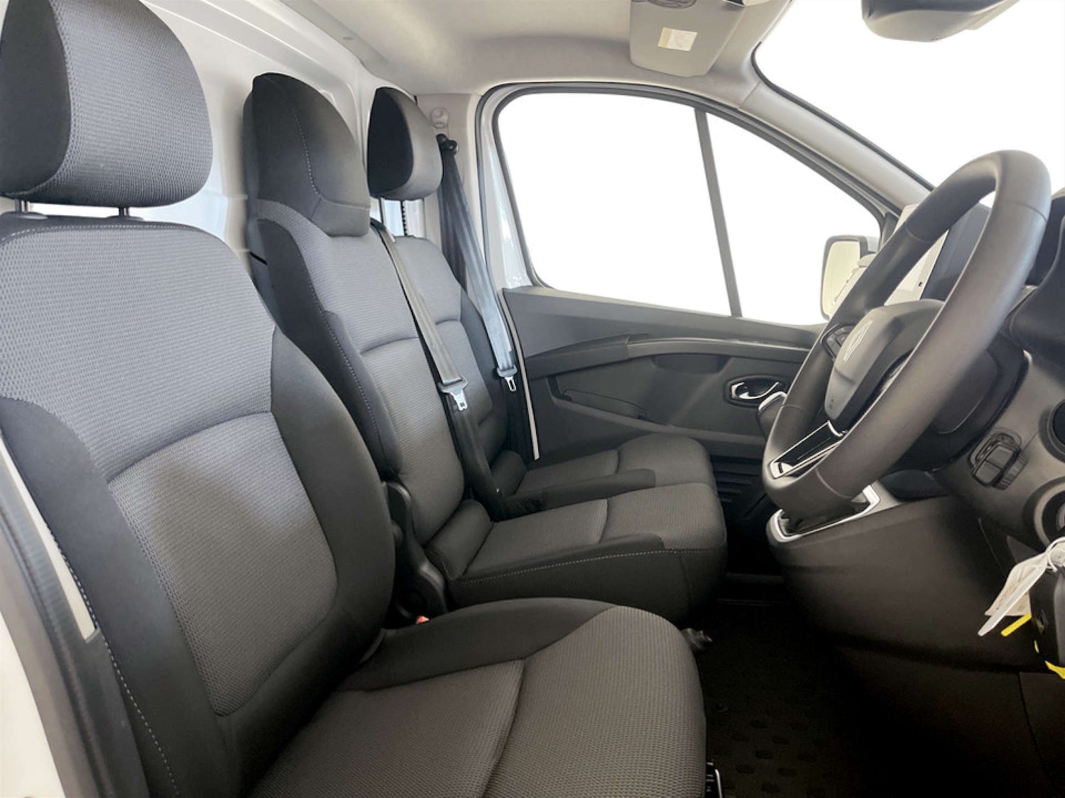 Used Renault Trafic 2025 for sale - 77185686: Photo 12