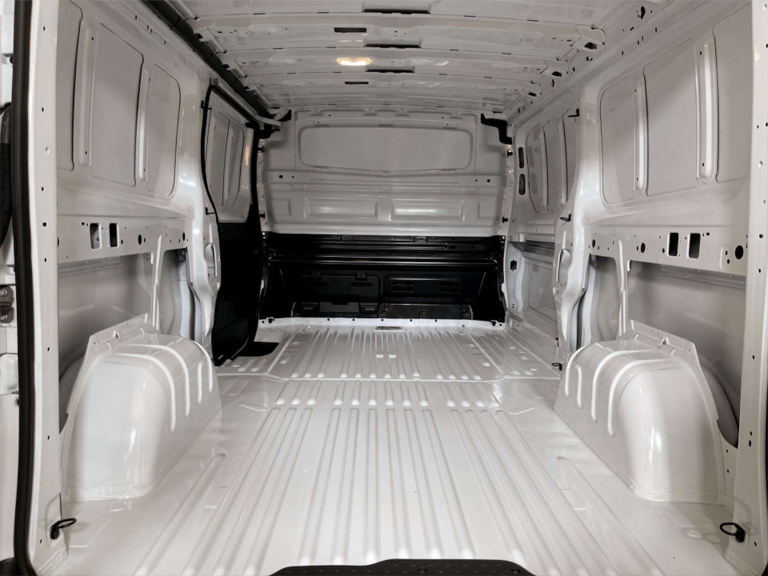 Used Renault Trafic 2025 for sale - 77185686: Photo 13