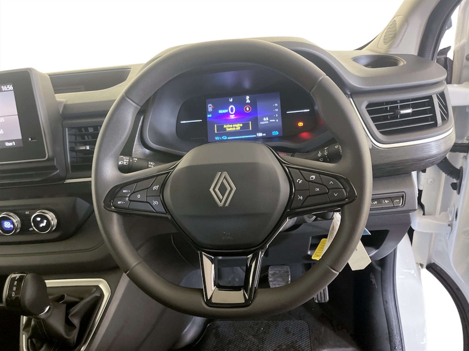 Used Renault Trafic 2025 for sale - 77185686: Photo 15