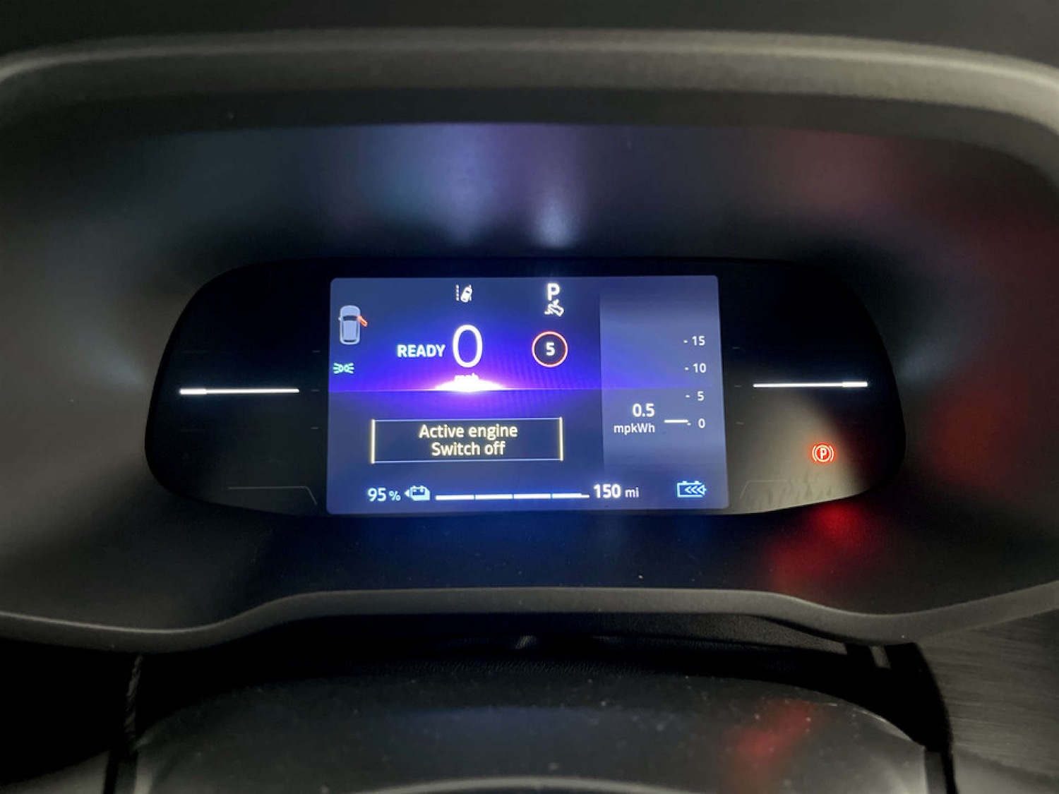 Used Renault Trafic 2025 for sale - 77185686: Photo 17