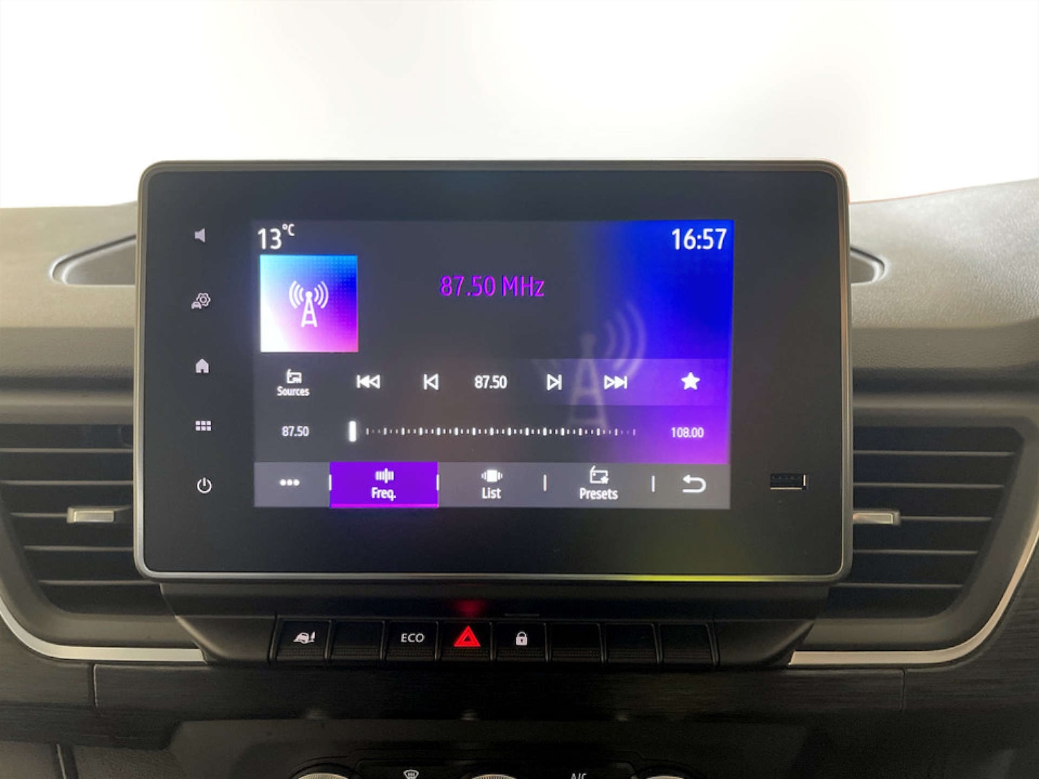 Used Renault Trafic 2025 for sale - 77185686: Photo 19