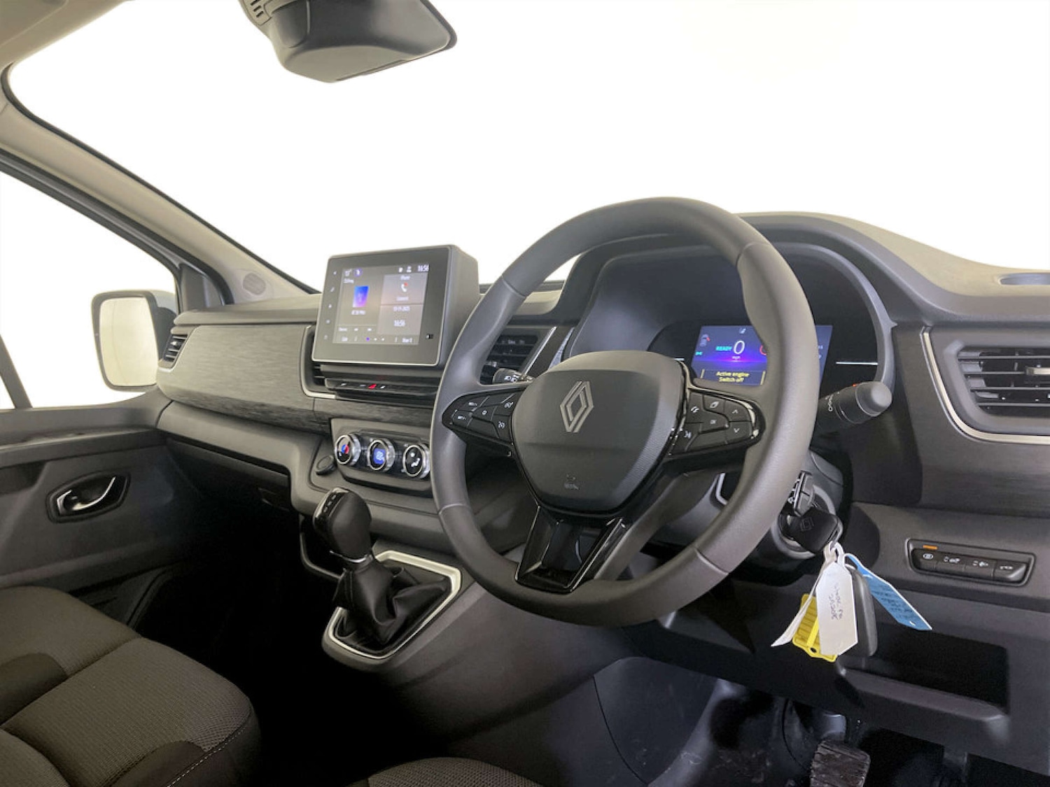 Used Renault Trafic 2025 for sale - 77185686: Photo 2