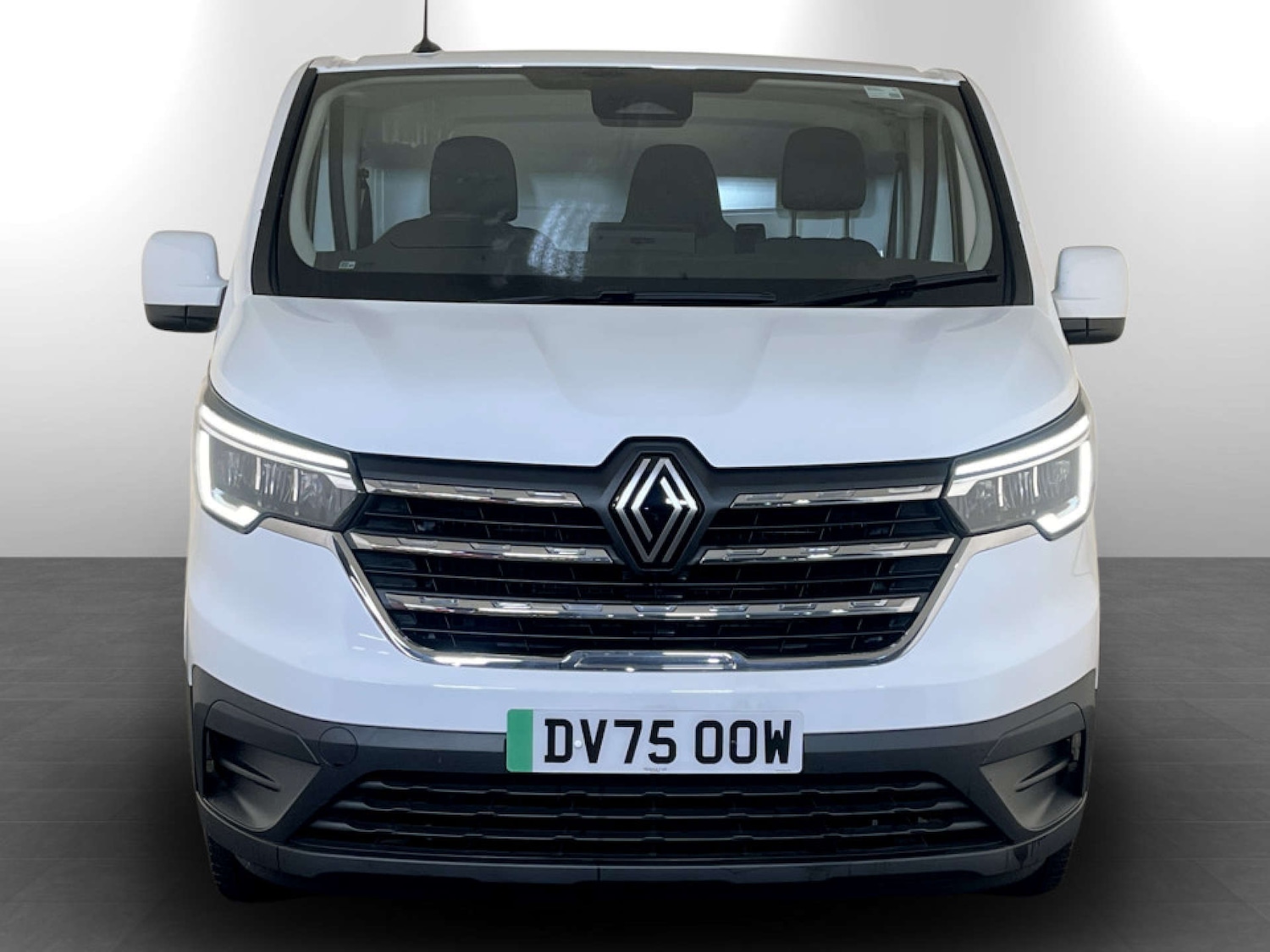 Used Renault Trafic 2025 for sale - 77185686: Photo 4