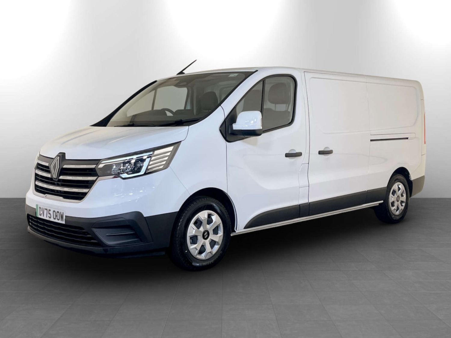 Used Renault Trafic 2025 for sale - 77185686: Photo 5