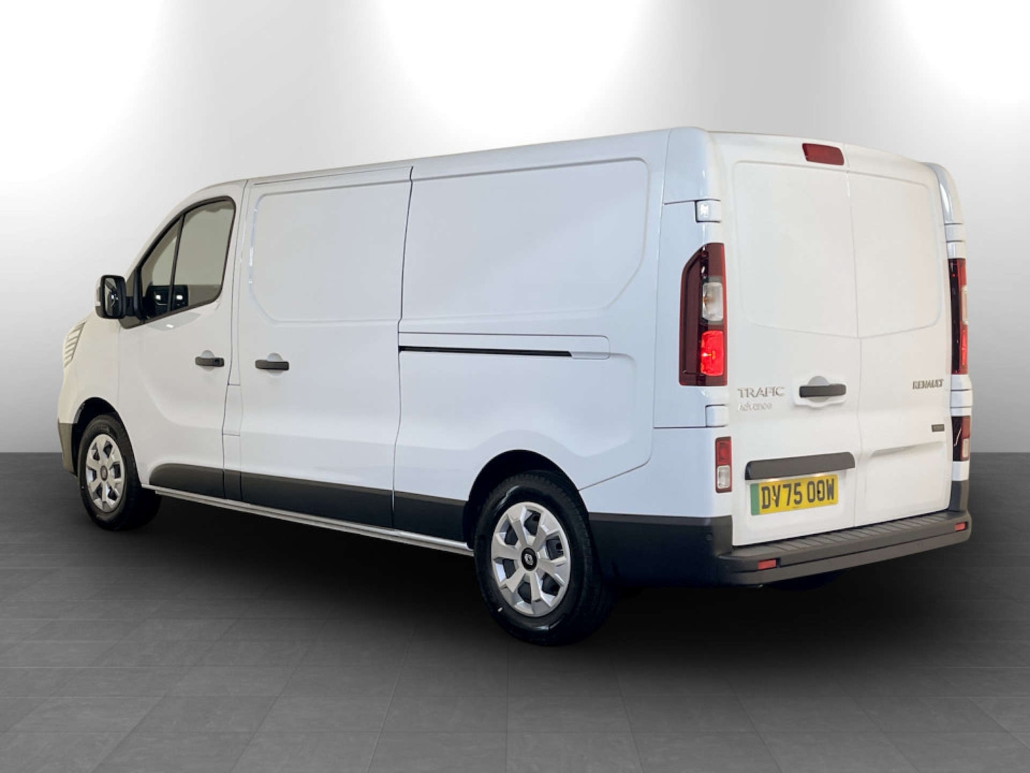 Used Renault Trafic 2025 for sale - 77185686: Photo 7