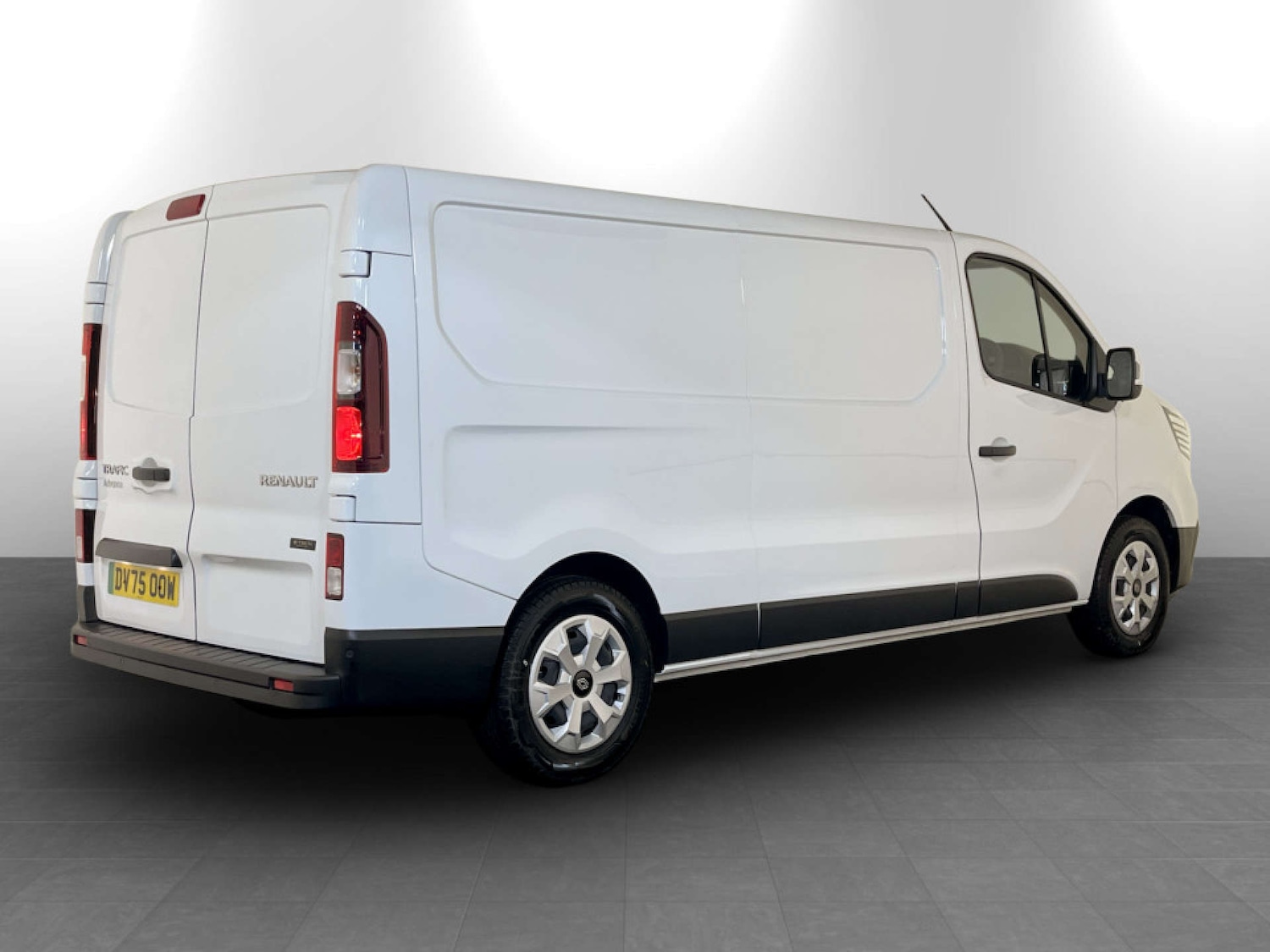 Used Renault Trafic 2025 for sale - 77185686: Photo 9