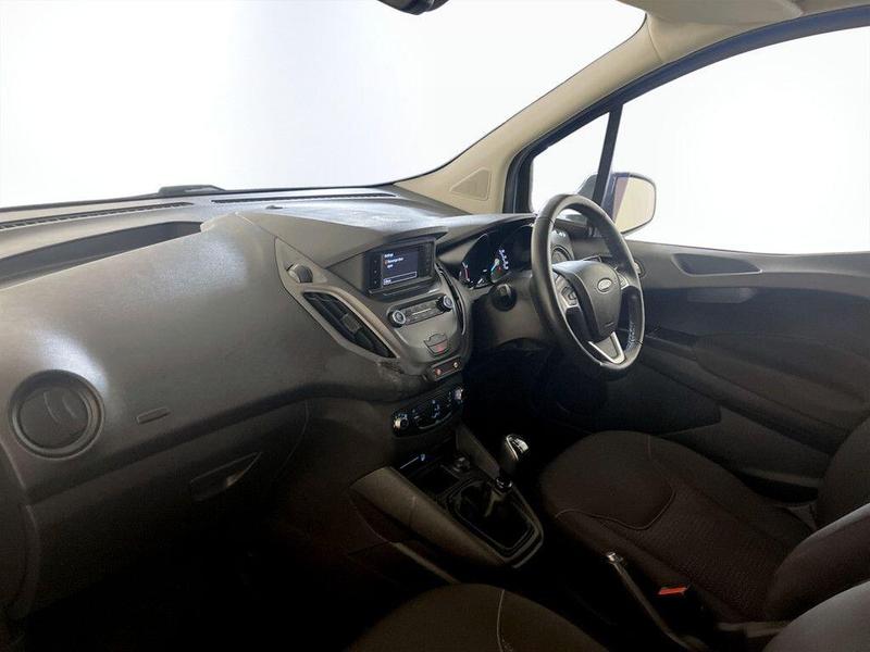 Used Ford Transit Courier 2022 for sale - 76382262: Photo 12