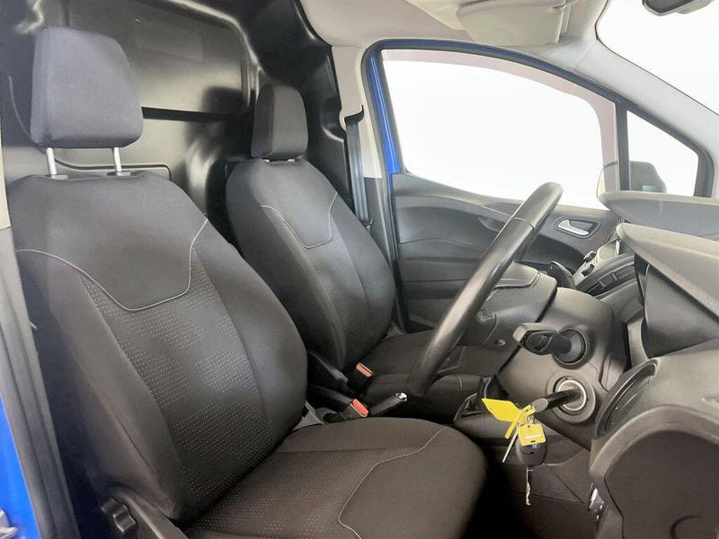 Used Ford Transit Courier 2022 for sale - 76382262: Photo 13