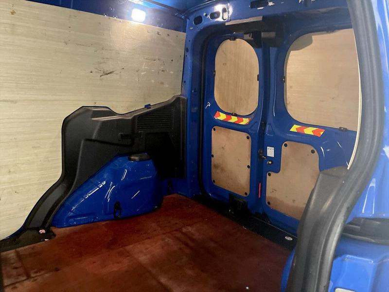 Used Ford Transit Courier 2022 for sale - 76382262: Photo 14