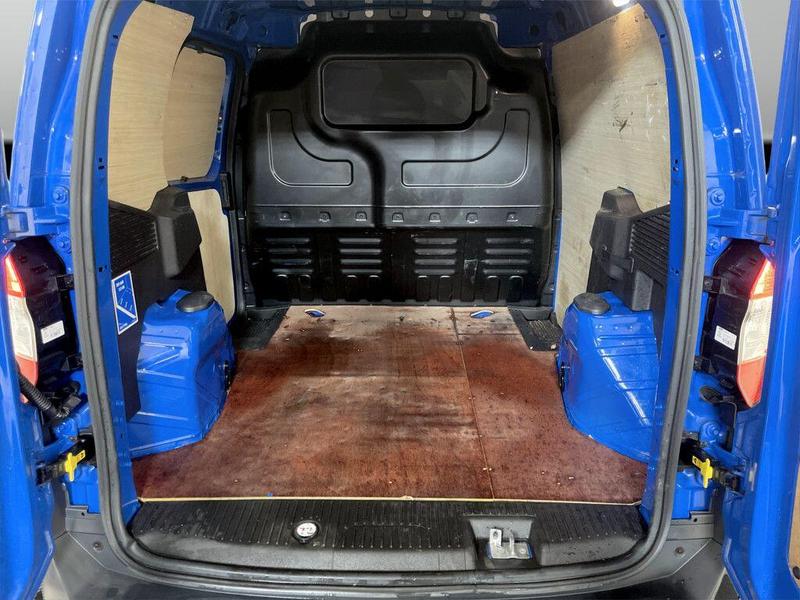 Used Ford Transit Courier 2022 for sale - 76382262: Photo 15