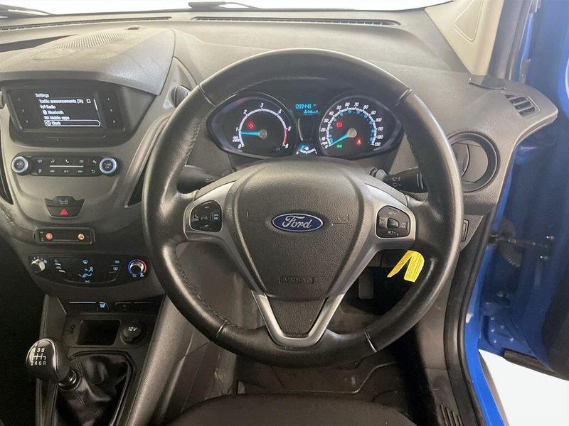 Used Ford Transit Courier 2022 for sale - 76382262: Photo 16