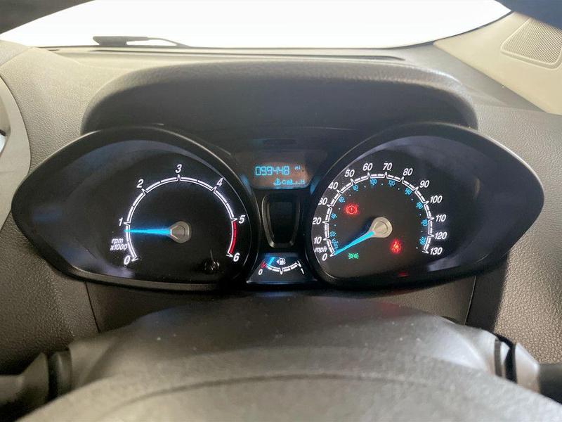 Used Ford Transit Courier 2022 for sale - 76382262: Photo 18