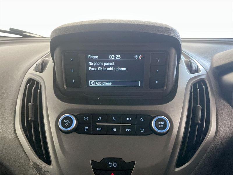 Used Ford Transit Courier 2022 for sale - 76382262: Photo 20