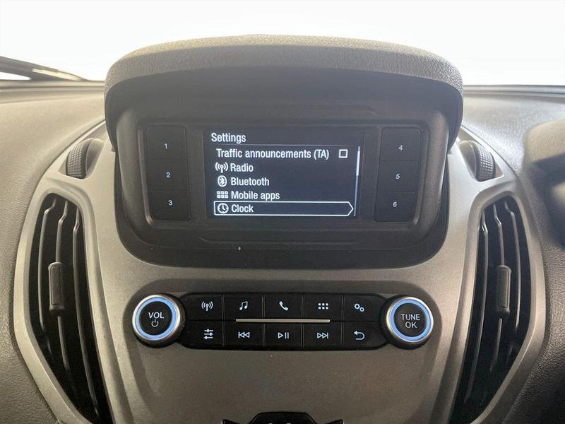 Used Ford Transit Courier 2022 for sale - 76382262: Photo 21