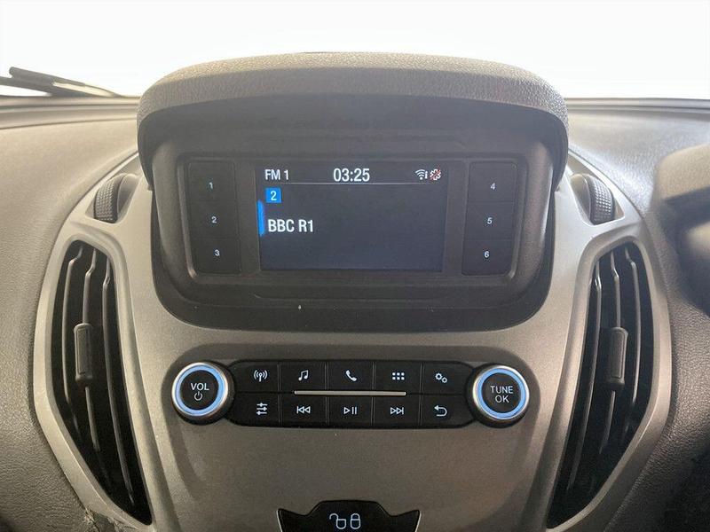 Used Ford Transit Courier 2022 for sale - 76382262: Photo 22