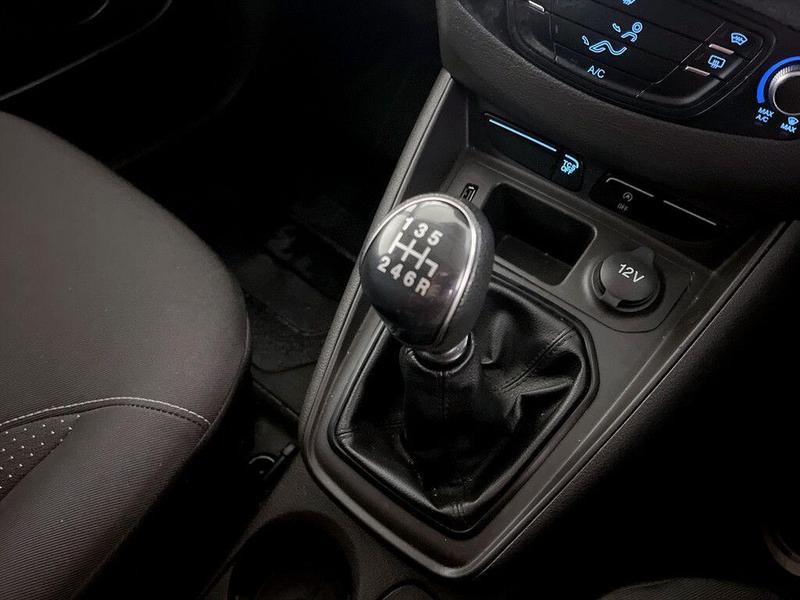 Used Ford Transit Courier 2022 for sale - 76382262: Photo 24