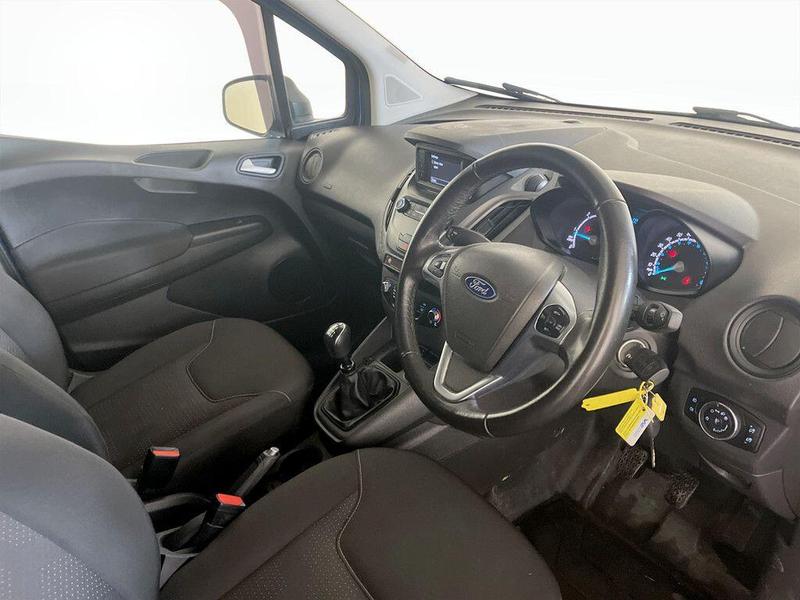 Used Ford Transit Courier 2022 for sale - 76382262: Photo 3