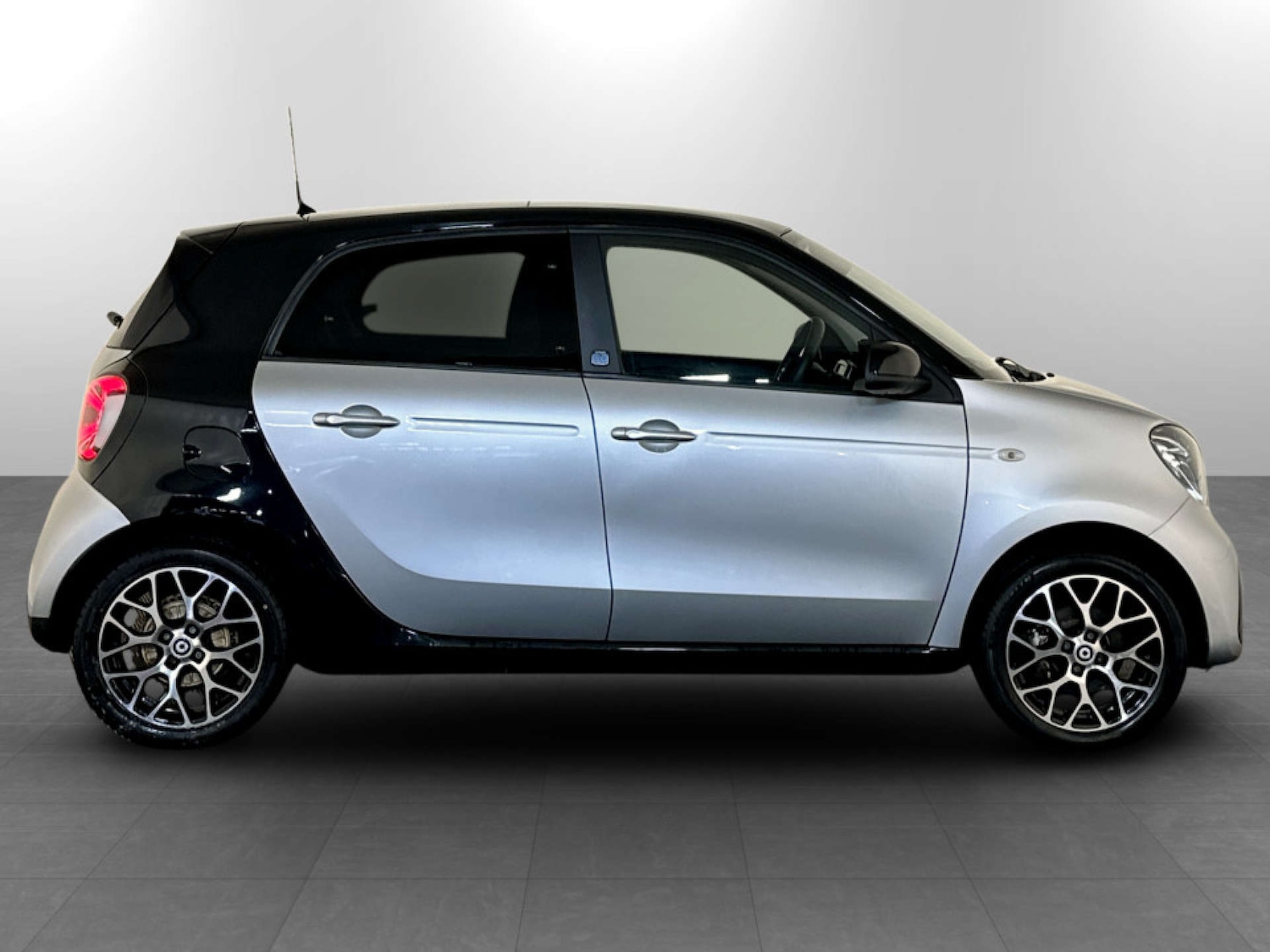 Used smart forfour 2021 for sale - 77185698: Photo 11